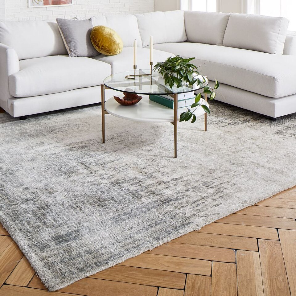 Pharaoh Rug West Elm UK